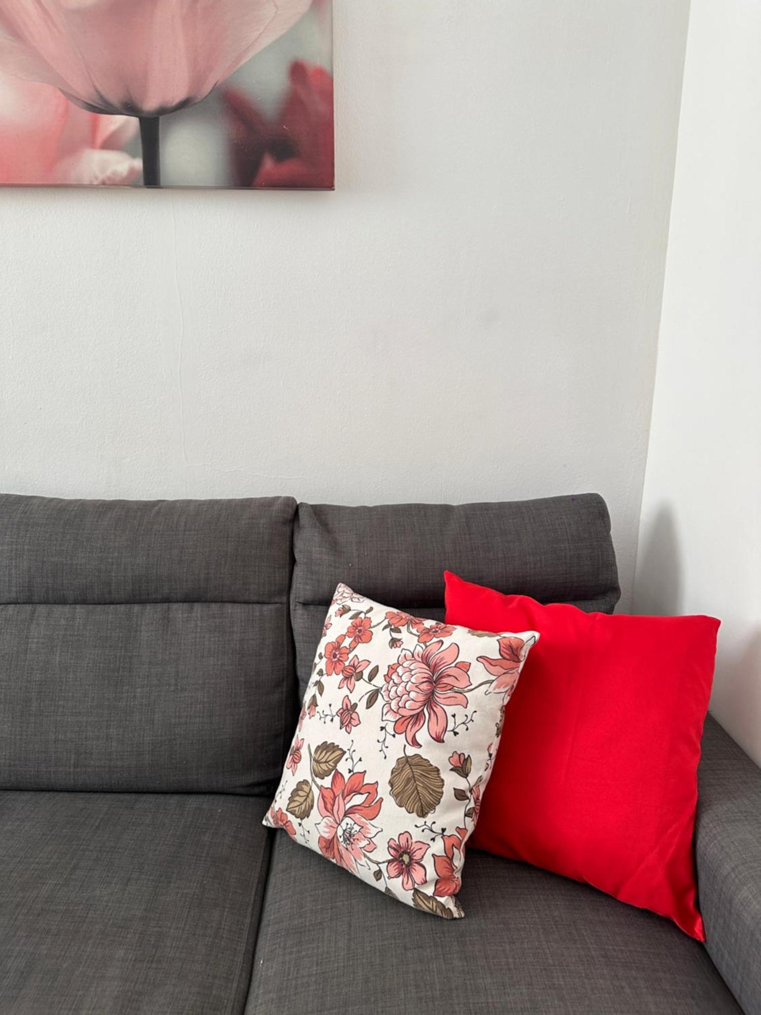 Modern And Bright 5 Bedroom Apartment Del Prado Gandía Buitenkant foto