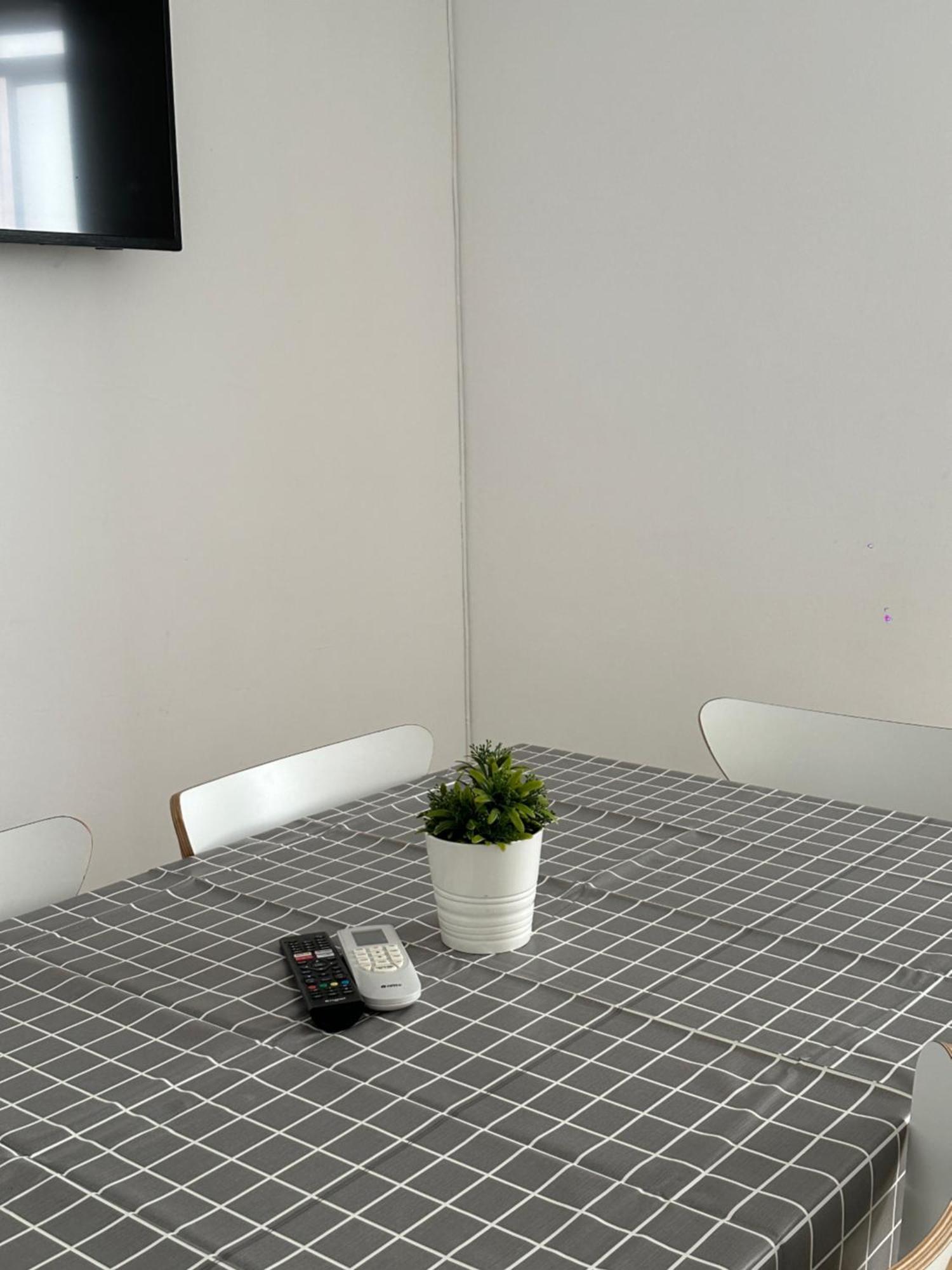 Modern And Bright 5 Bedroom Apartment Del Prado Gandía Buitenkant foto