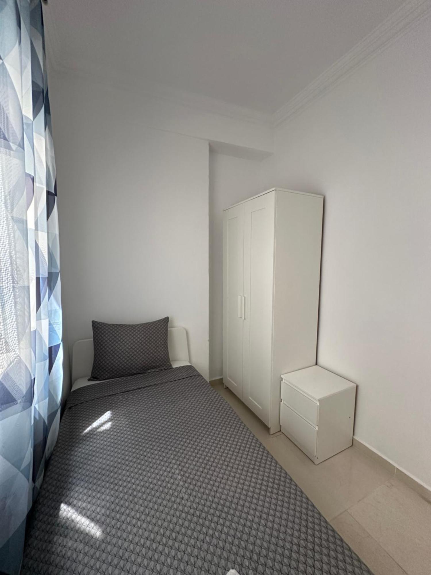 Modern And Bright 5 Bedroom Apartment Del Prado Gandía Buitenkant foto