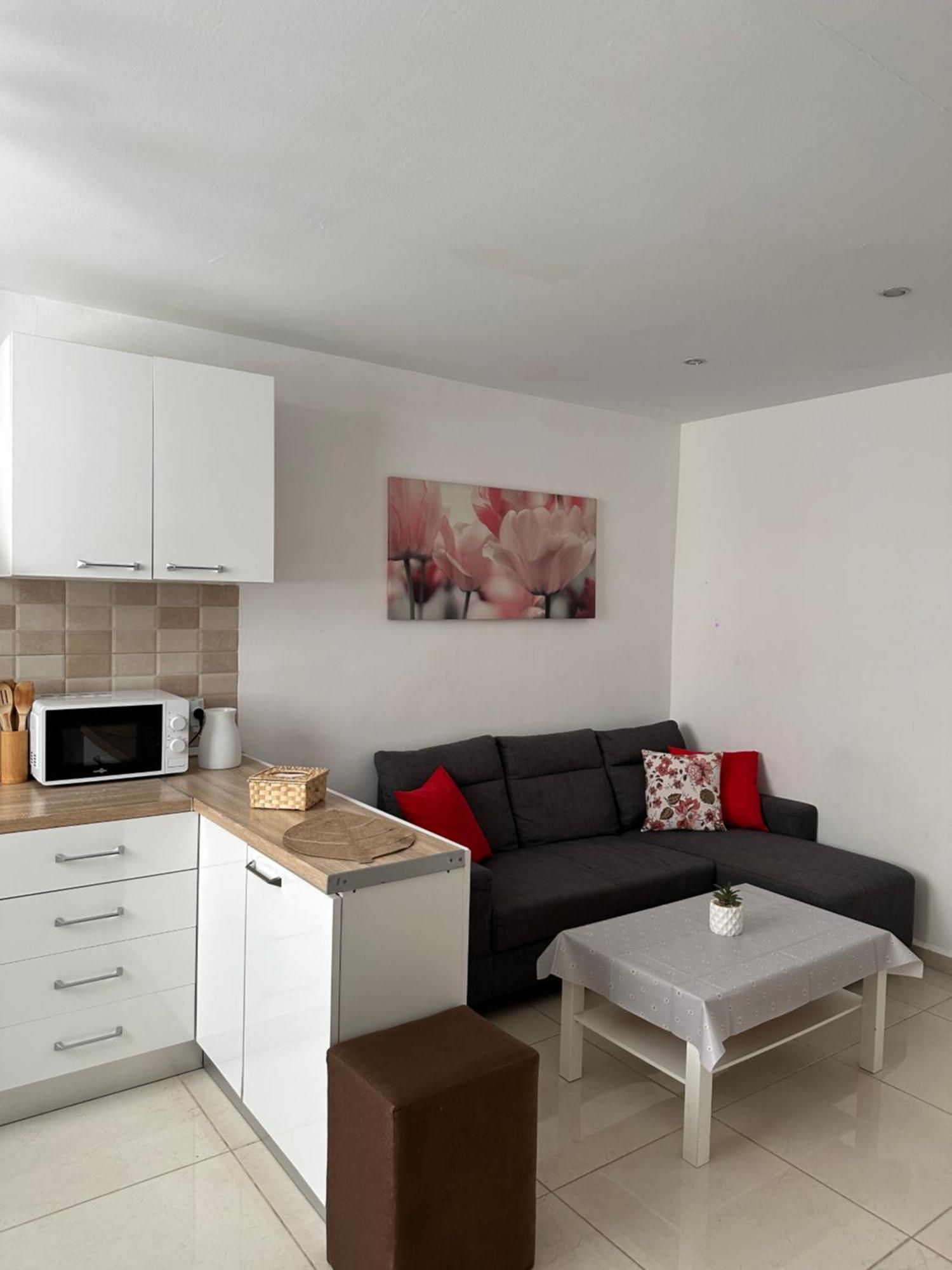 Modern And Bright 5 Bedroom Apartment Del Prado Gandía Buitenkant foto