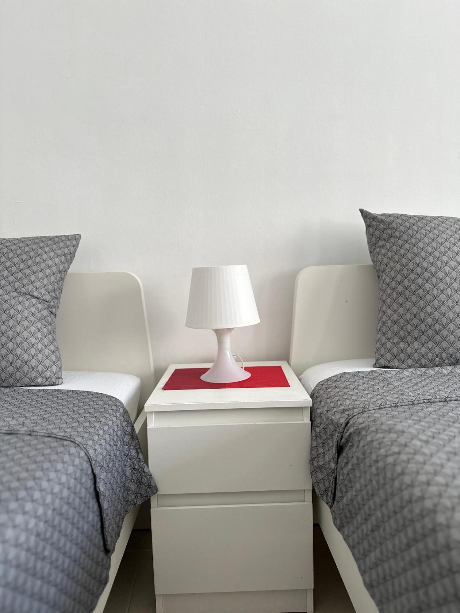 Modern And Bright 5 Bedroom Apartment Del Prado Gandía Buitenkant foto